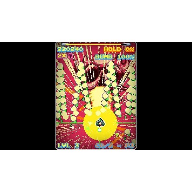 Z-Warp
      
        - PlayStation 4 6