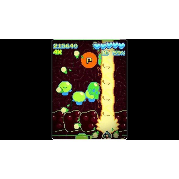 Z-Warp
      
        - PlayStation 4 7