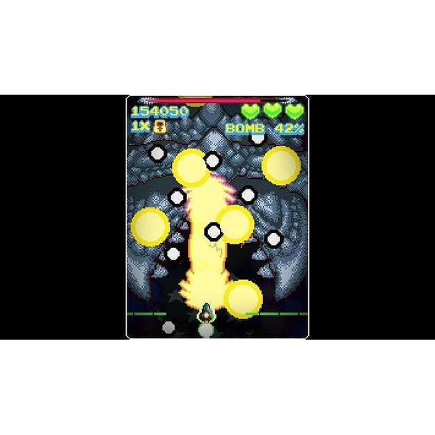 Z-Warp
      
        - PlayStation 4 8