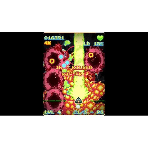 Z-Warp
      
        - PlayStation 4 9