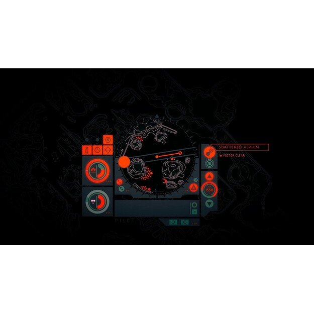 In Other Waters - Nintendo Switch 2