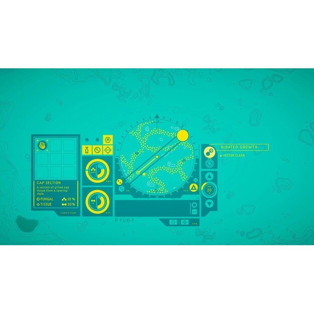 In Other Waters - Nintendo Switch 4