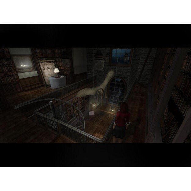 Da Vinci Code
      
        - PlayStation 2 4