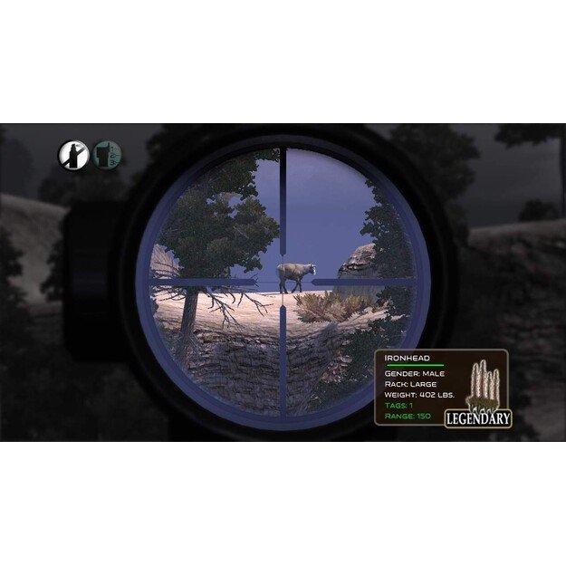 Cabela's The Hunt Championship Edition - Nintendo Switch 7