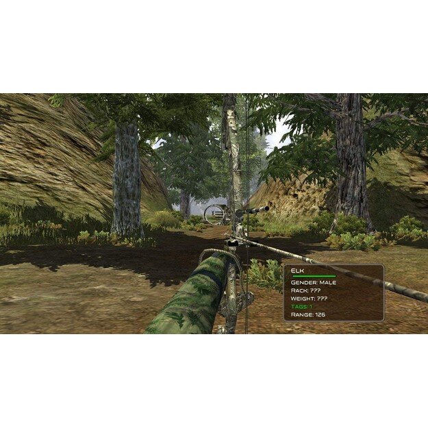 Cabela's The Hunt Championship Edition - Nintendo Switch 8