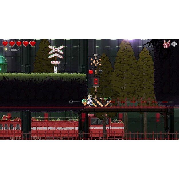 Dungeon Munchies - Nintendo Switch 2