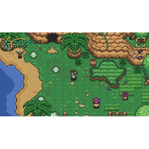 Airoheart - Nintendo Switch 3