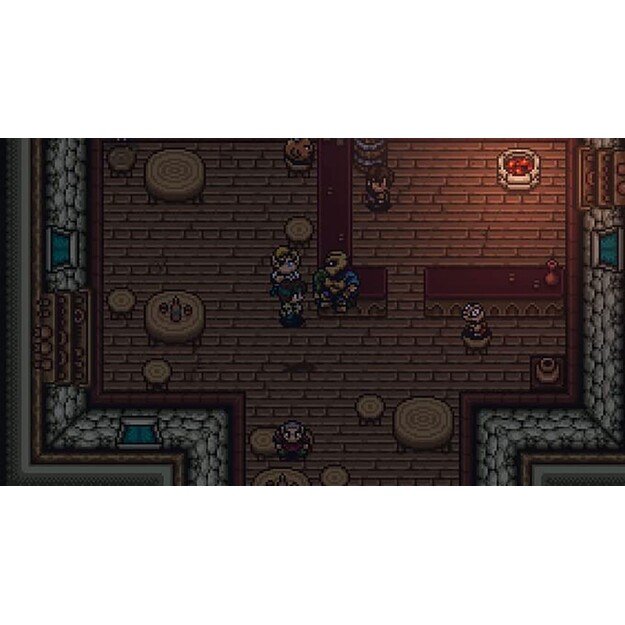 Airoheart - Nintendo Switch 4