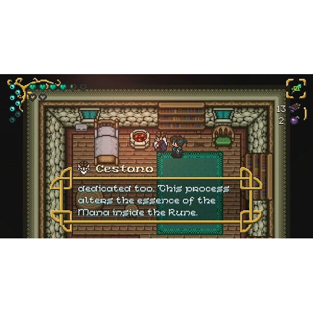 Airoheart - Nintendo Switch 5