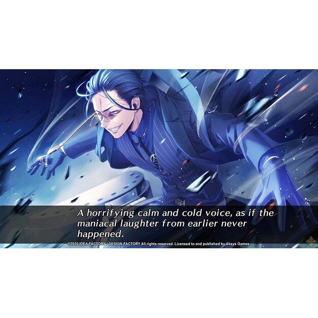 Code: Realize ~Future Blessings~
      
        - Nintendo Switch 4