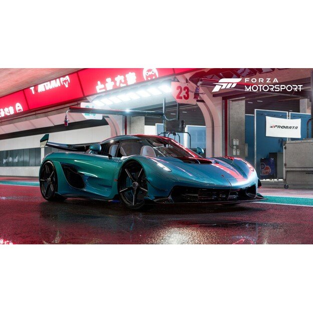 Forza Motorsport - Xbox Series X 5