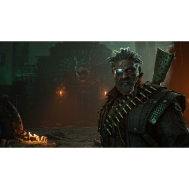 EVIL WEST
      
        - PlayStation 5 4