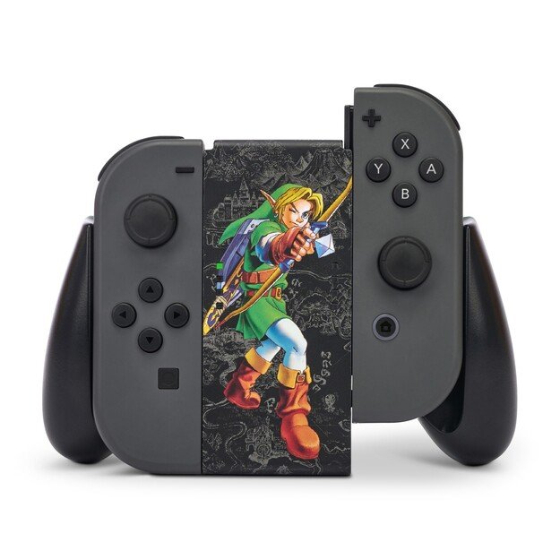 PowerA JOY-CON Comfort Grip - Hyrule Marksman /Nintendo Switch 2
