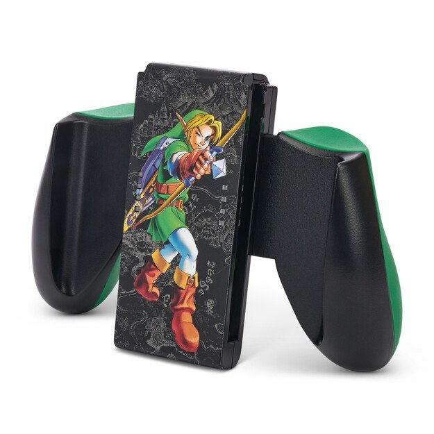PowerA JOY-CON Comfort Grip - Hyrule Marksman /Nintendo Switch 7