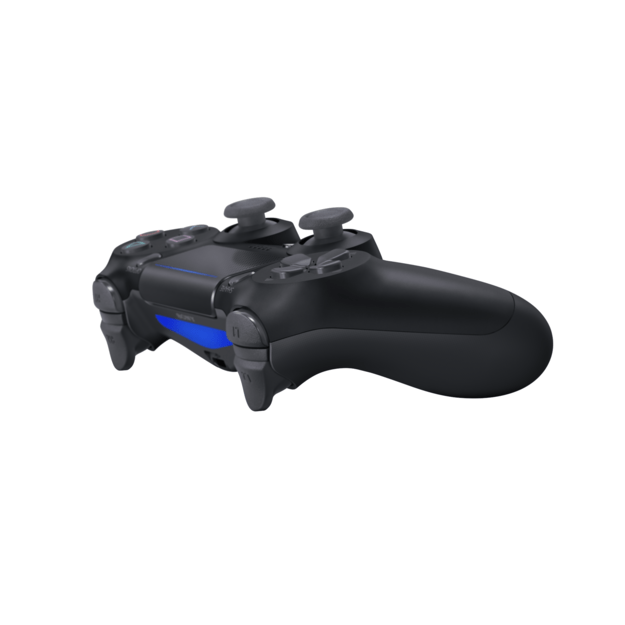 Sony Dualshock 4 Controller v2 - Black 2