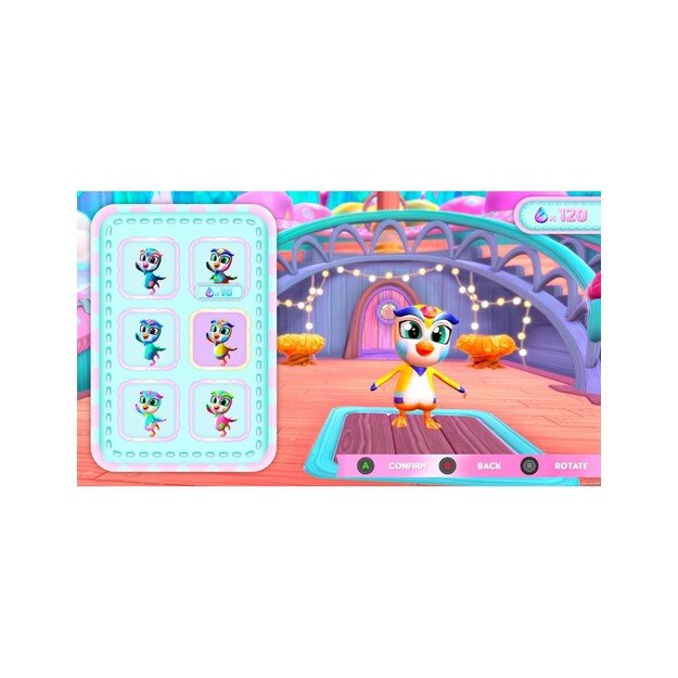 Fantasy Friends Dream Worlds
      
        - PlayStation 5 3