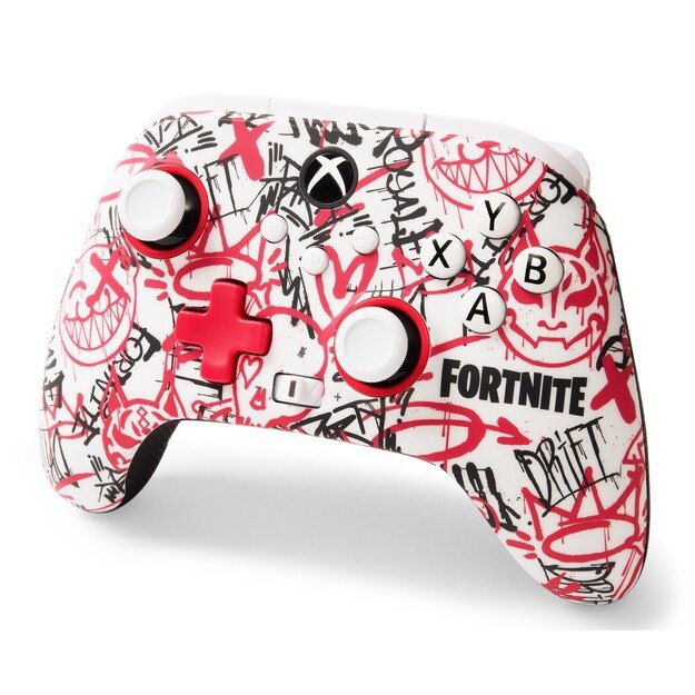 PowerA Wireless Controller - Fortnite (Xbox Series X - S ) 6
