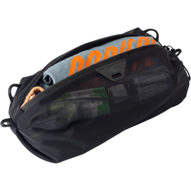 Peak Design - Black Ultralight Mesh Packing Cube - X-Small 2