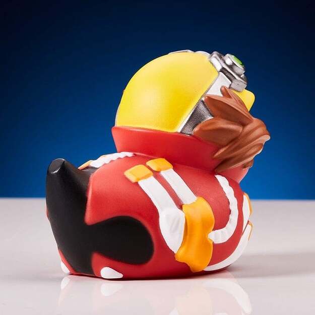 Numskull Sonic Tubbz Mini Dr Eggman 3
