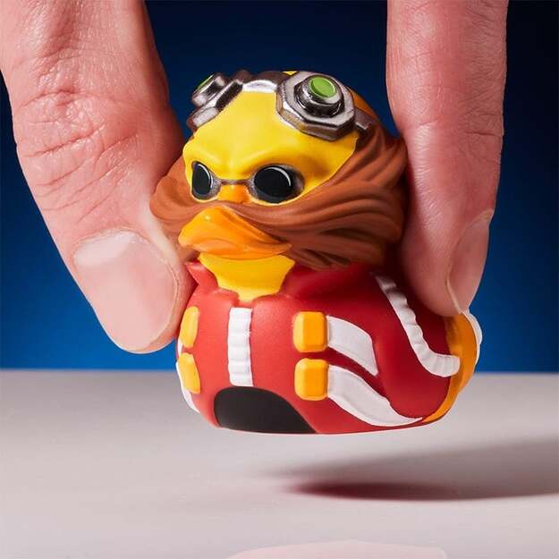Numskull Sonic Tubbz Mini Dr Eggman 4