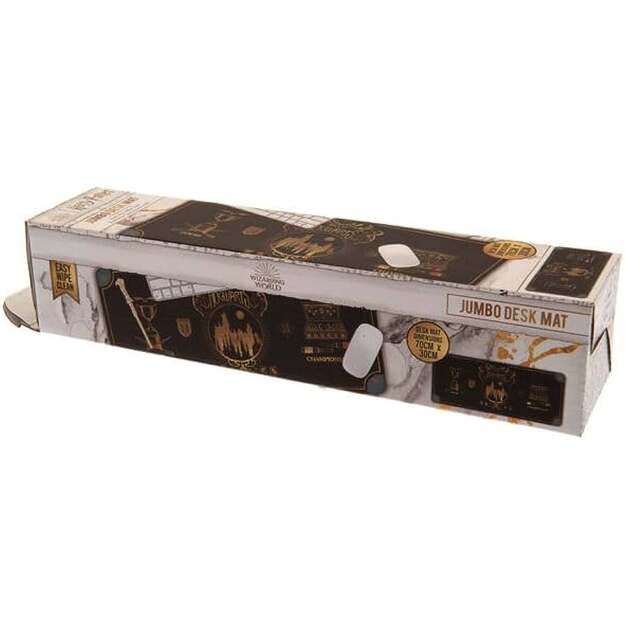 Pyramid International - Harry Potter Jumbo Desk Mat - 70cm x 30cm 1