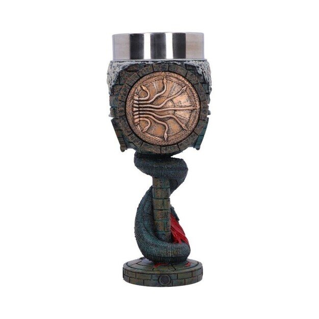 Harry Potter Chamber of Secrets - Goblet 1