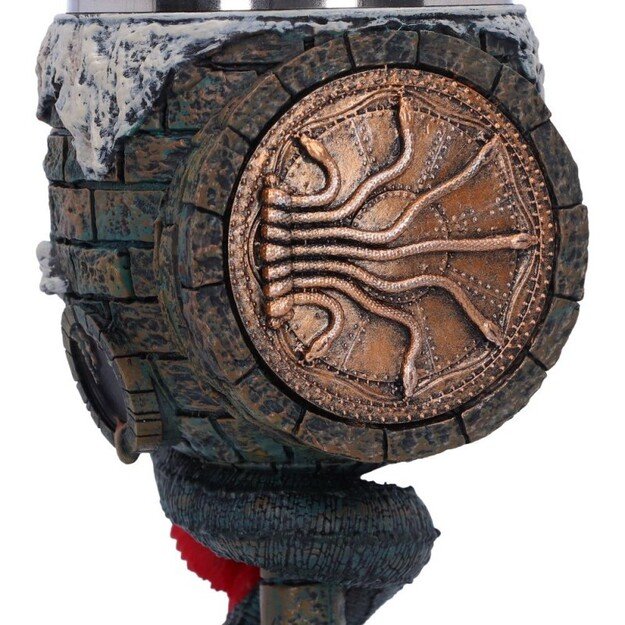 Harry Potter Chamber of Secrets - Goblet 3