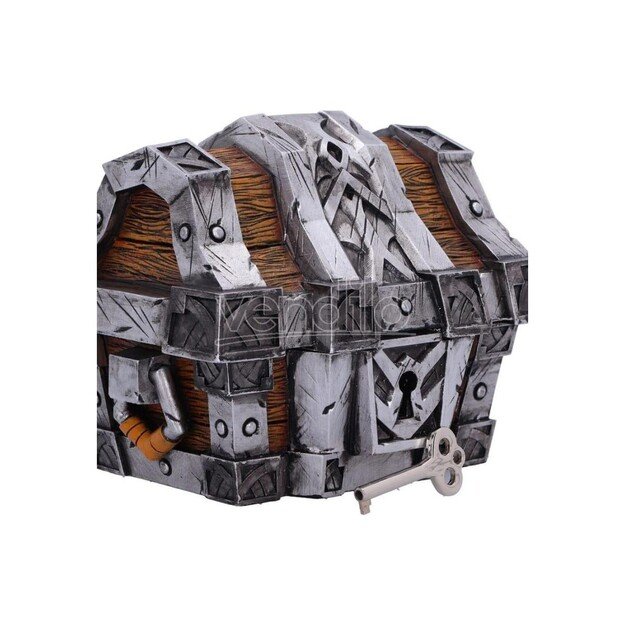 World of Warcraft Treasure Chest Box 1