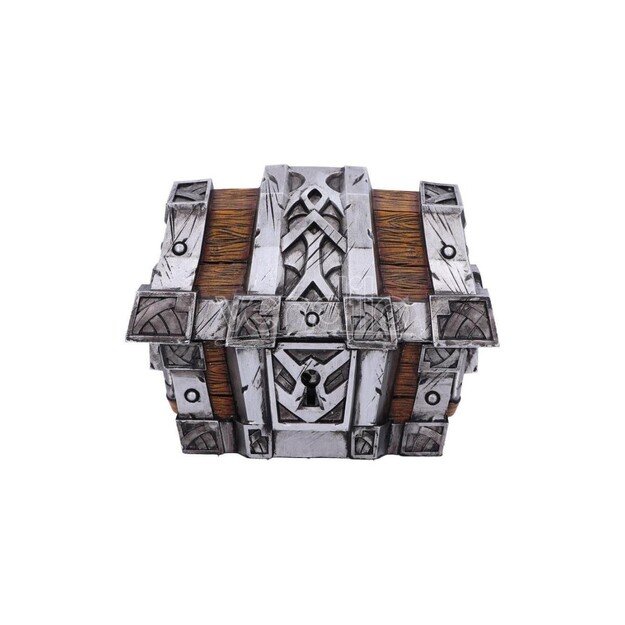 World of Warcraft Treasure Chest Box 4