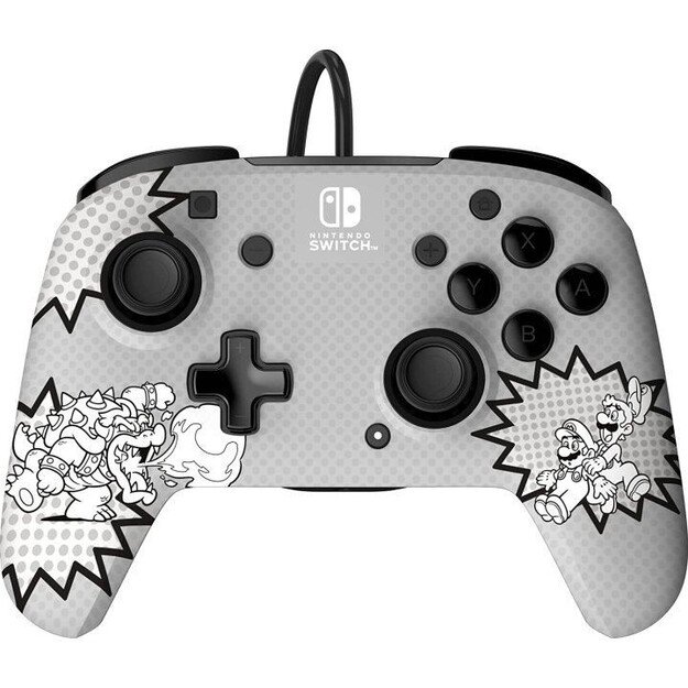 PDP Rematch Wired controller - Switch 1