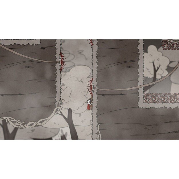 8Doors: Arum's Afterlife Adventure
      
        - Nintendo Switch 6