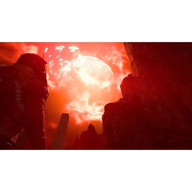 Returnal (AR/UK)
      
        - PlayStation 5 3