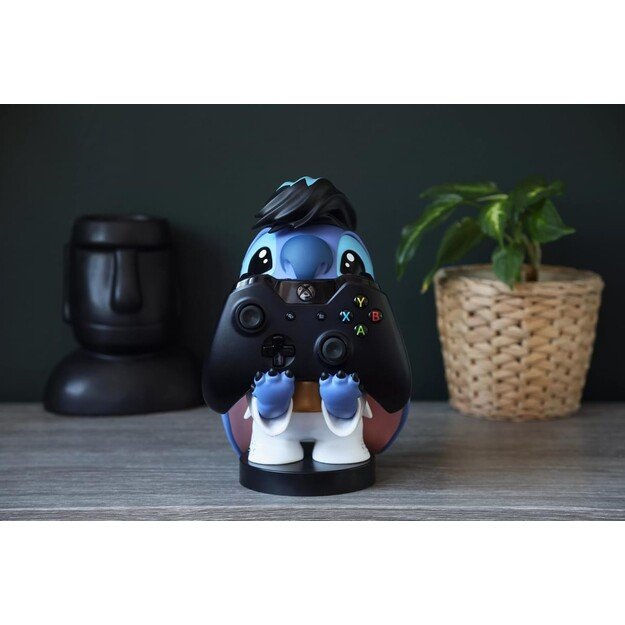 Stitch as Elvis - Cable Guy 5