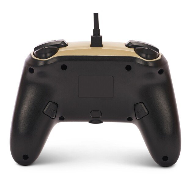 PowerA Enhanced Wired Controller for Nintendo Switch - Ancient Archer 4