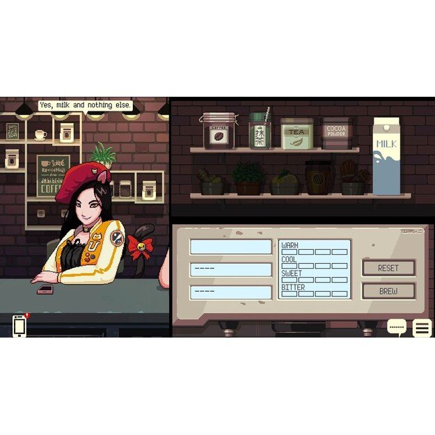 Coffee Talk 1 & 2 Double Pack
      
        - PlayStation 5 2