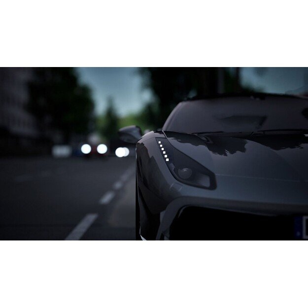 CityDriver
      
        - PlayStation 5 2