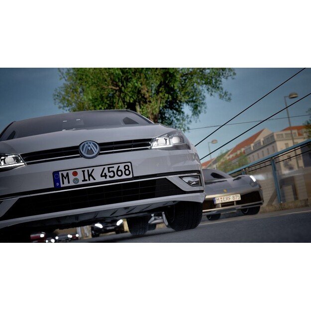 CityDriver
      
        - PlayStation 5 4