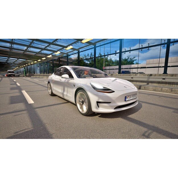 CityDriver
      
        - PlayStation 5 5