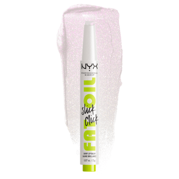 NYX Professional Makeup - Fat Oil Slick Stick - Main Character 01 1