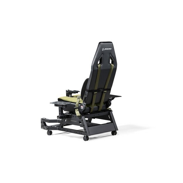 Next Level Racing - Flight Seat Pro Boeing Military Edition 2