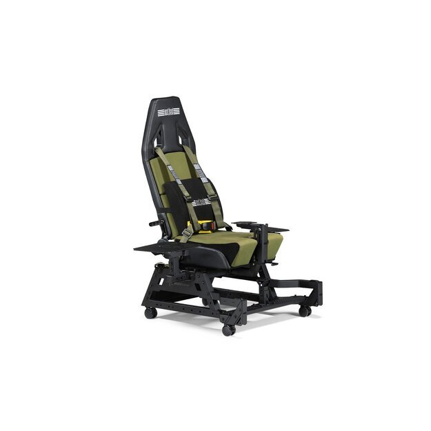 Next Level Racing - Flight Seat Pro Boeing Military Edition 3