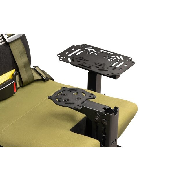 Next Level Racing - Flight Seat Pro Boeing Military Edition 6