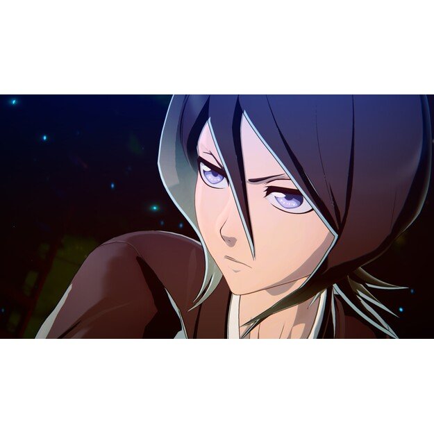 Bleach Rebirth of Souls

  - PlayStation 5 9