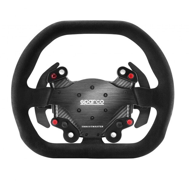 Thrustmaster - TM Competition Wheel Add-On Sparco P310 Mod 6