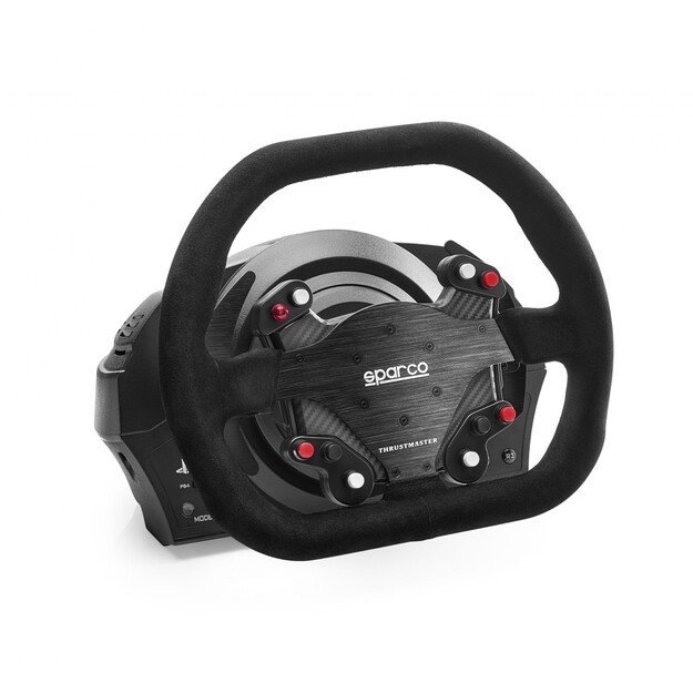 Thrustmaster - TM Competition Wheel Add-On Sparco P310 Mod 8