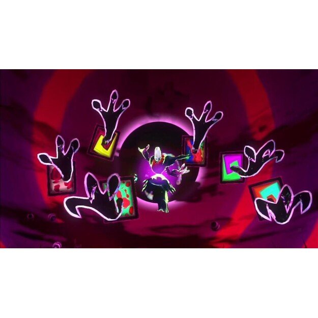 Pokken Tournament DX
      
        - Nintendo Switch 4