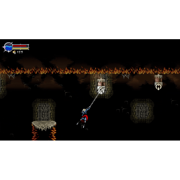 Beyond The Ice Palace 2

  - Nintendo Switch 6
