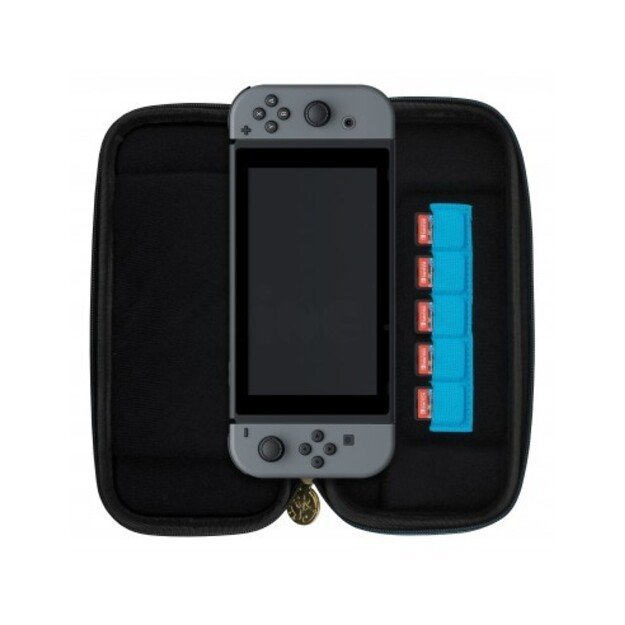 PDP Deluxe Zelda Breath of the Wild Guardian Edition Switch 2