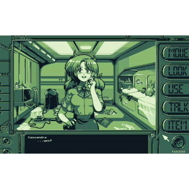 Stories from Sol: The Gun-Dog (Starship Edition)

  - PlayStation 5 5