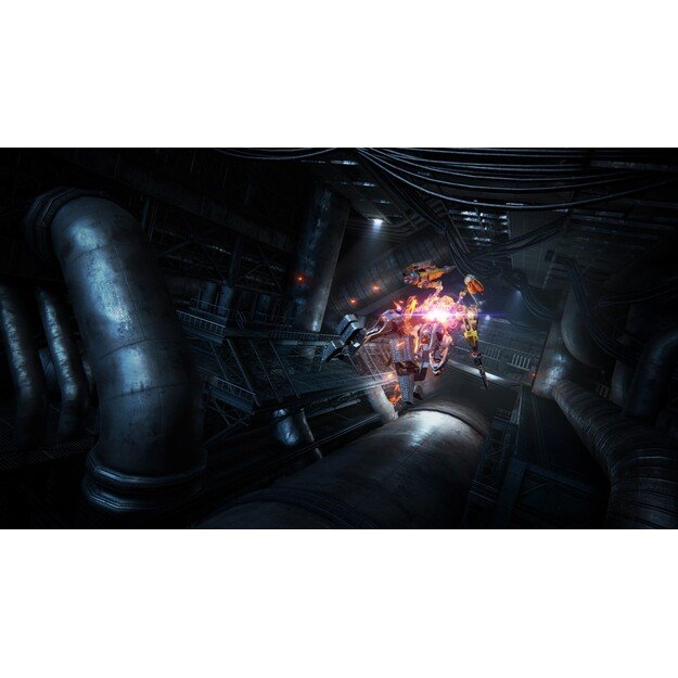 Armored Core VI Fires of Rubicon (Day 1 Edition)
      
        - PlayStation 4 14